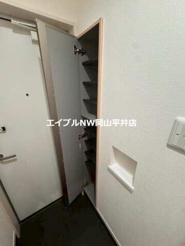 ADC高島駅東の物件内観写真