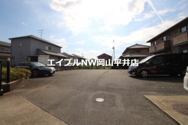 シュエットの物件外観写真