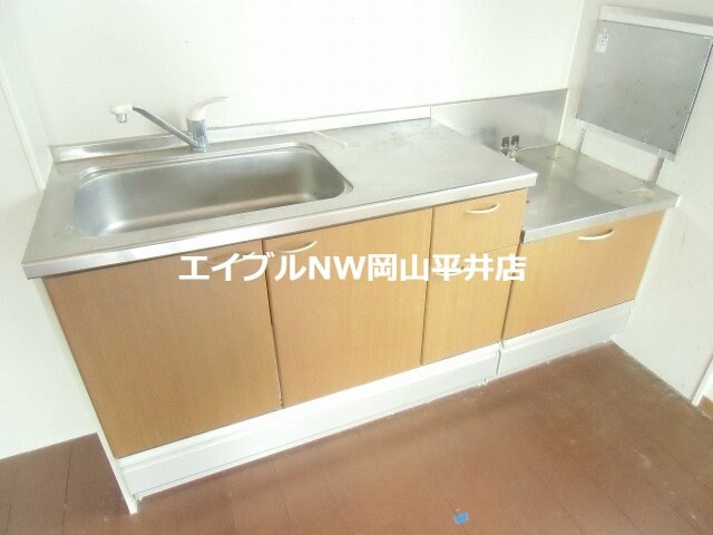 シュエットの物件内観写真