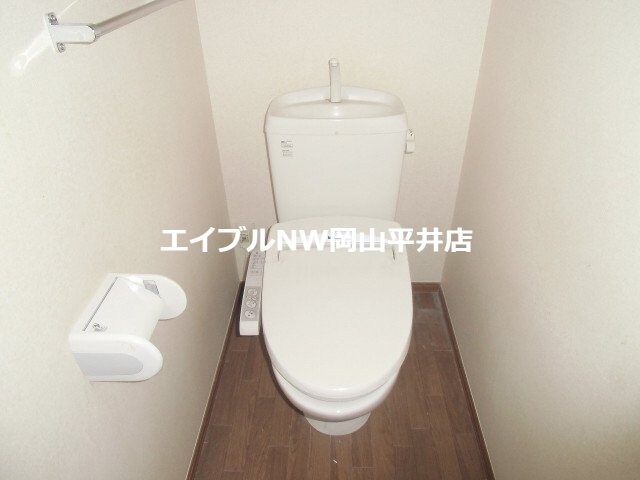 シュエットの物件内観写真