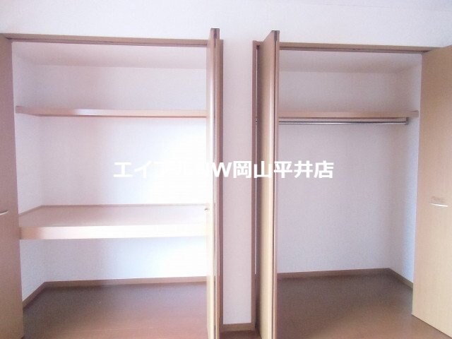 シュエットの物件内観写真