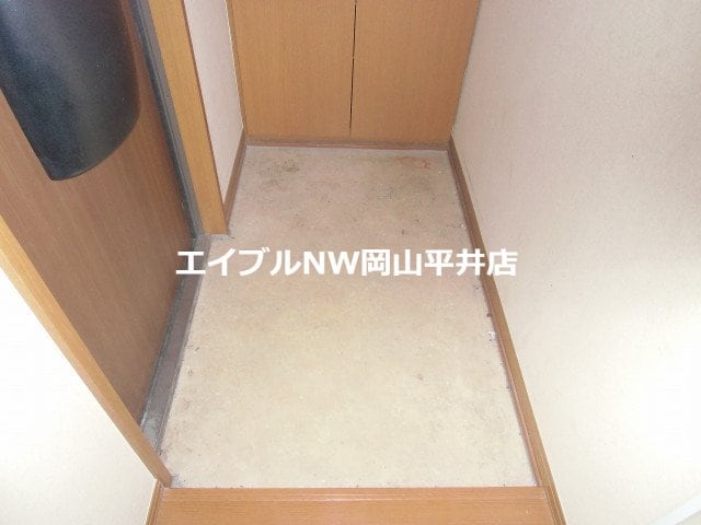 シュエットの物件内観写真