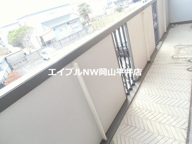 シュエットの物件内観写真