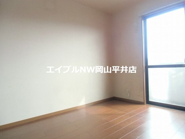 シュエットの物件内観写真