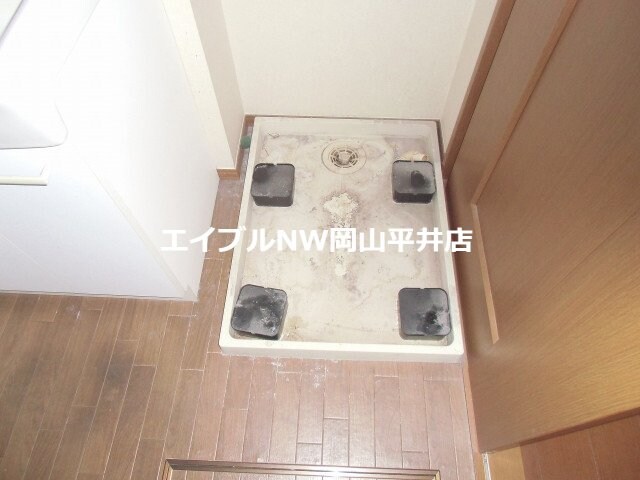 シュエットの物件内観写真