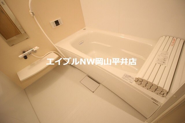 チッタ・デ・雄嶋の物件内観写真