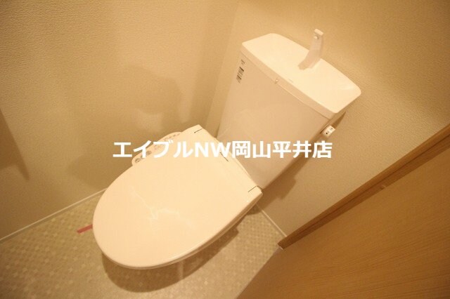 チッタ・デ・雄嶋の物件内観写真