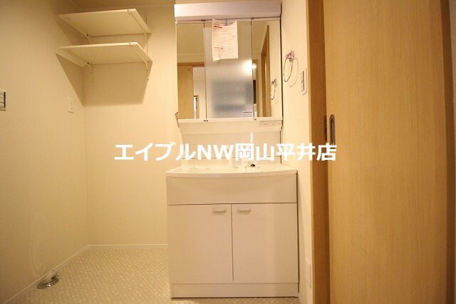 チッタ・デ・雄嶋の物件内観写真