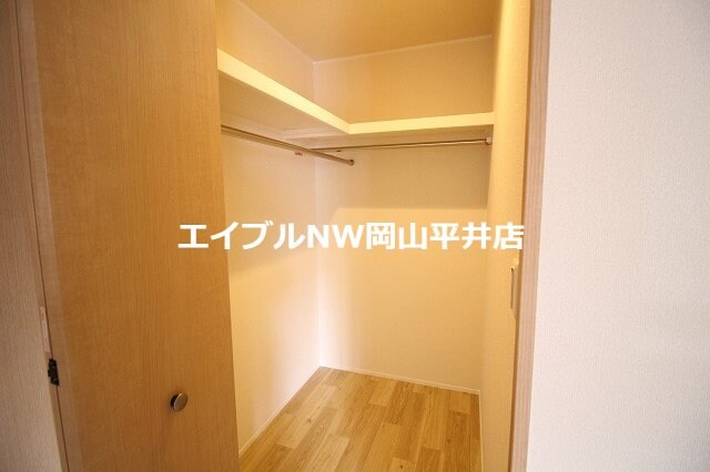 チッタ・デ・雄嶋の物件内観写真