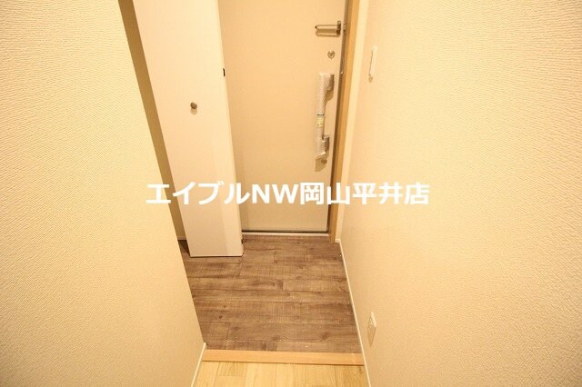 チッタ・デ・雄嶋の物件内観写真