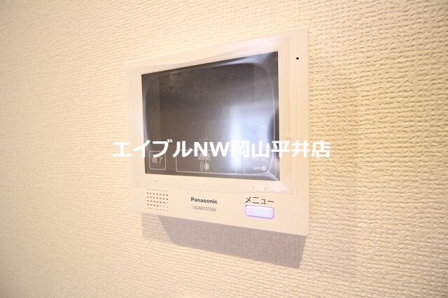 チッタ・デ・雄嶋の物件内観写真