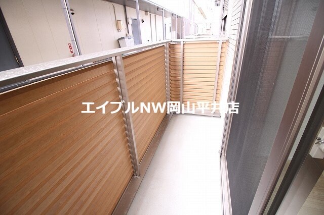 チッタ・デ・雄嶋の物件内観写真