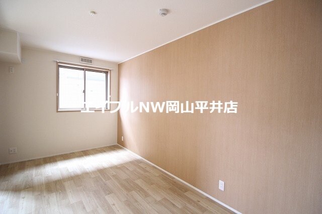 チッタ・デ・雄嶋の物件内観写真