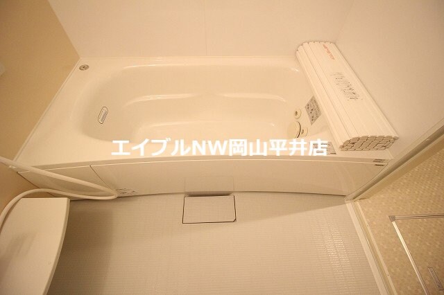 チッタ・デ・雄嶋の物件内観写真