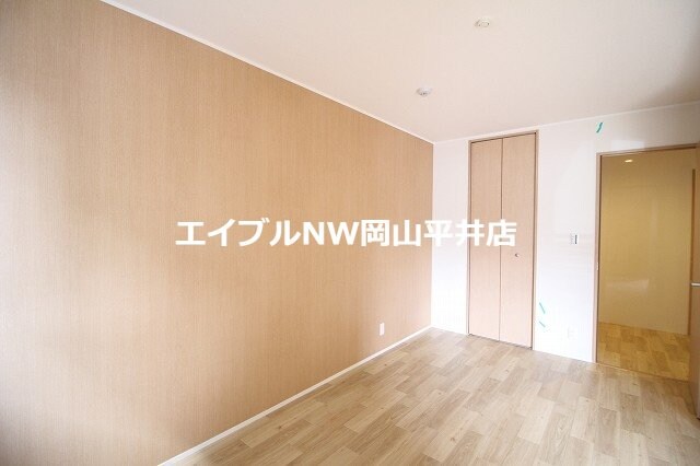 チッタ・デ・雄嶋の物件内観写真