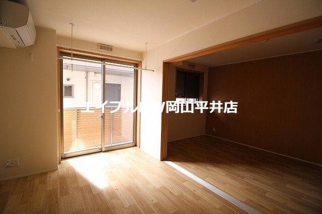 チッタ・デ・雄嶋の物件内観写真