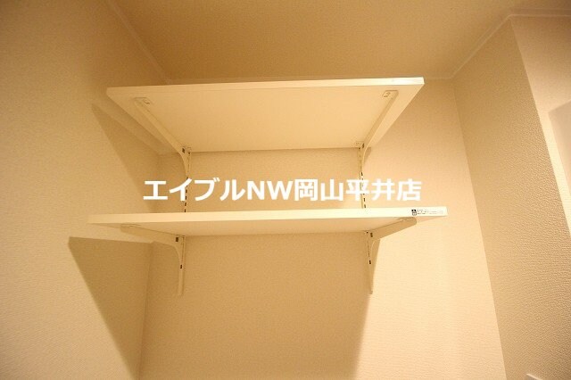 チッタ・デ・雄嶋の物件内観写真