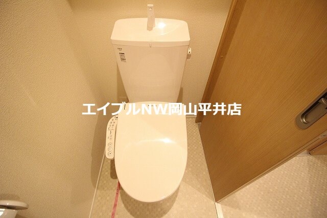 チッタ・デ・雄嶋の物件内観写真