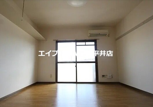 マーガレットＭの物件内観写真