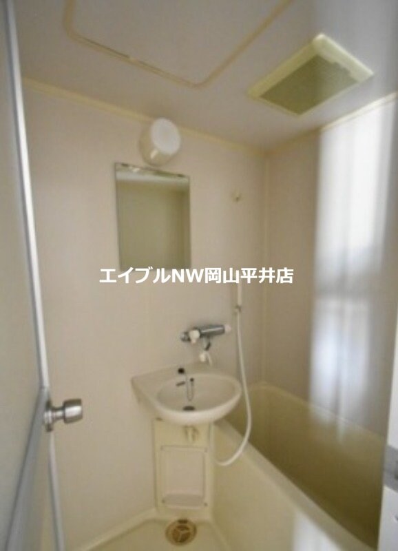 マーガレットＭの物件内観写真