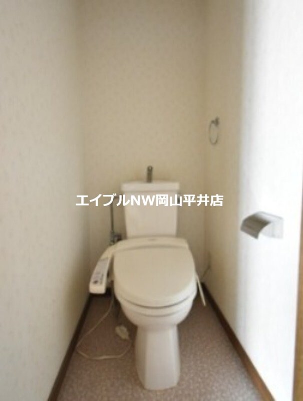 マーガレットＭの物件内観写真