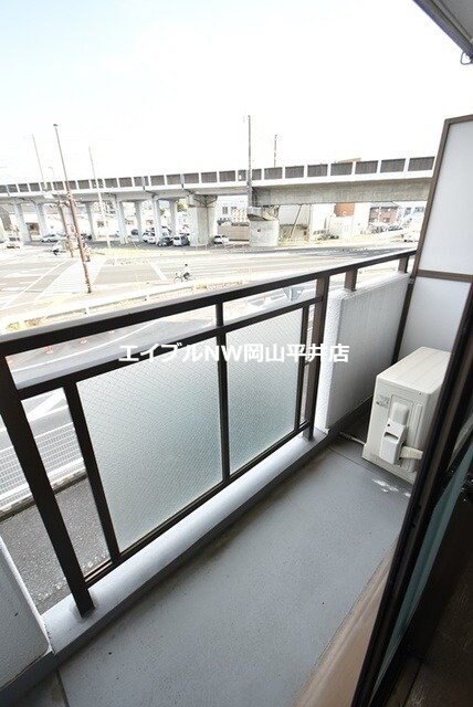 マーガレットＭの物件内観写真