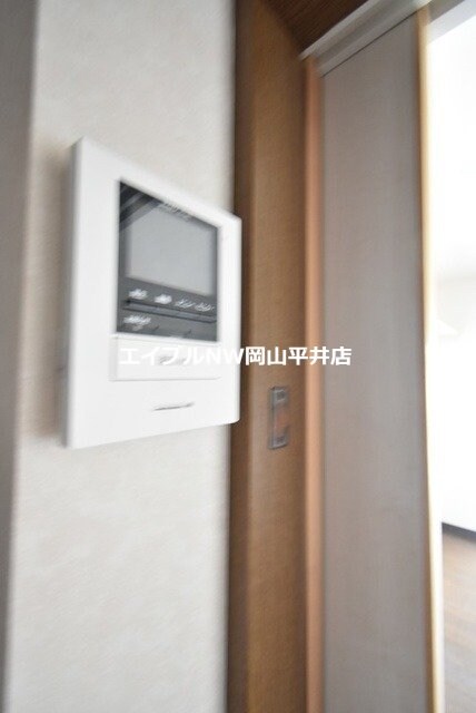 マーガレットＭの物件内観写真