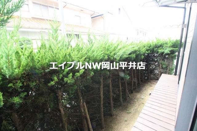 ニューハピニス　Ｂ棟の物件内観写真