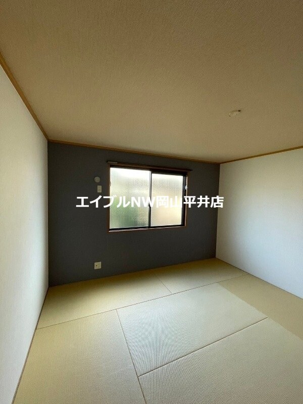 ニューハピニス　Ｂ棟の物件内観写真