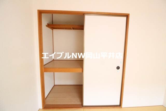 ニューハピニス　Ｂ棟の物件内観写真