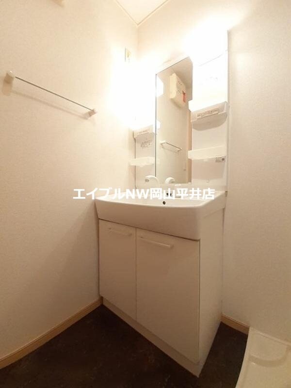 スカイハイツＡの物件内観写真