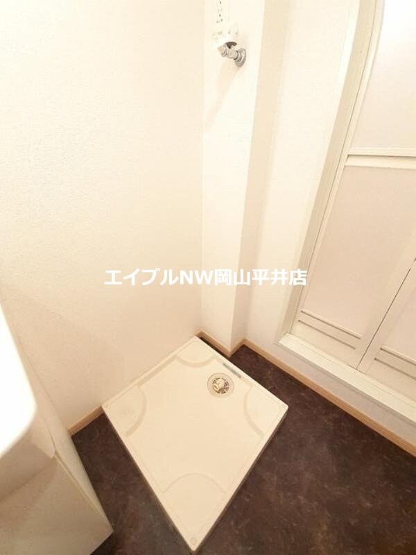 スカイハイツＡの物件内観写真