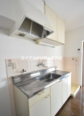 マーガレットＭの物件内観写真