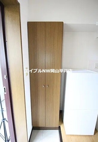 マーガレットＭの物件内観写真