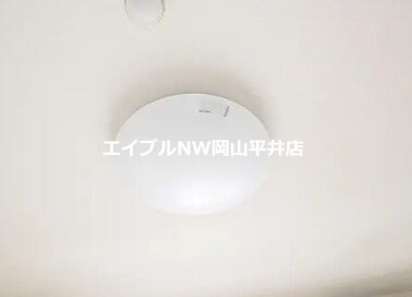 マーガレットＭの物件内観写真