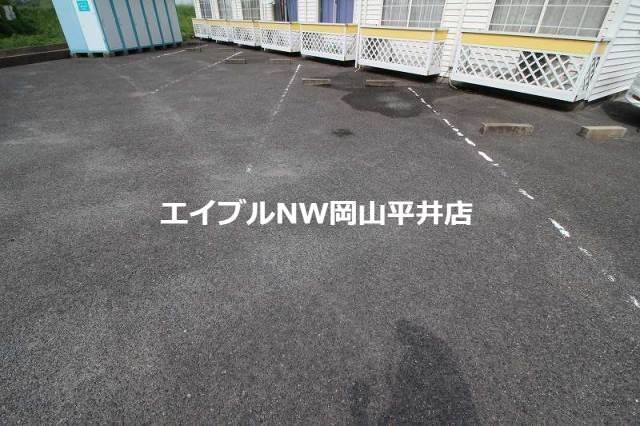 プロムナード旭川の物件外観写真