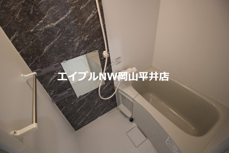 ADC高島リブレの物件内観写真