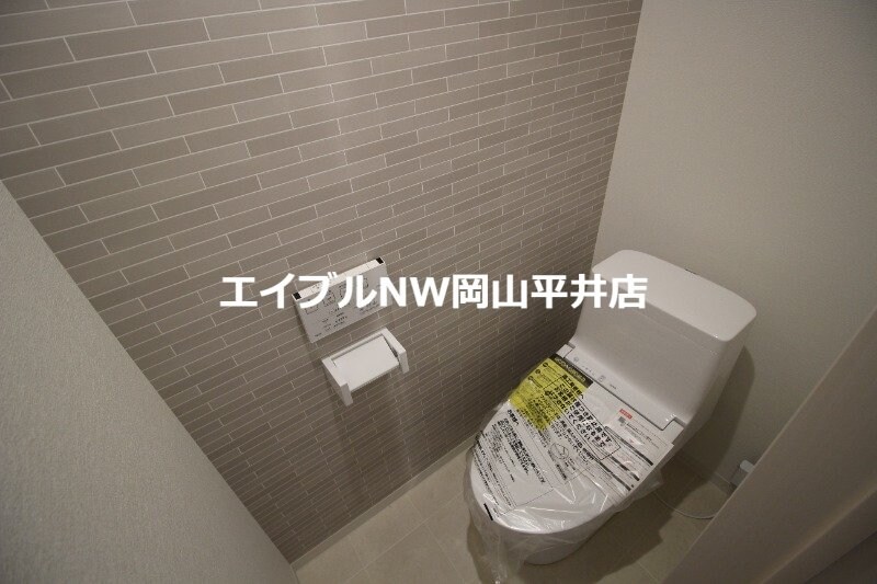 ADC高島リブレの物件内観写真