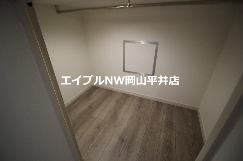 ADC高島リブレの物件内観写真