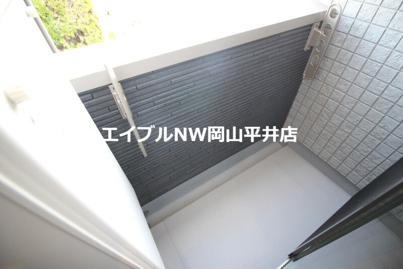 ADC高島リブレの物件内観写真