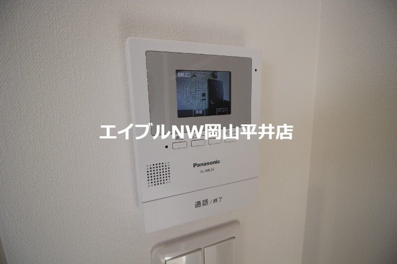 ADC高島リブレの物件内観写真