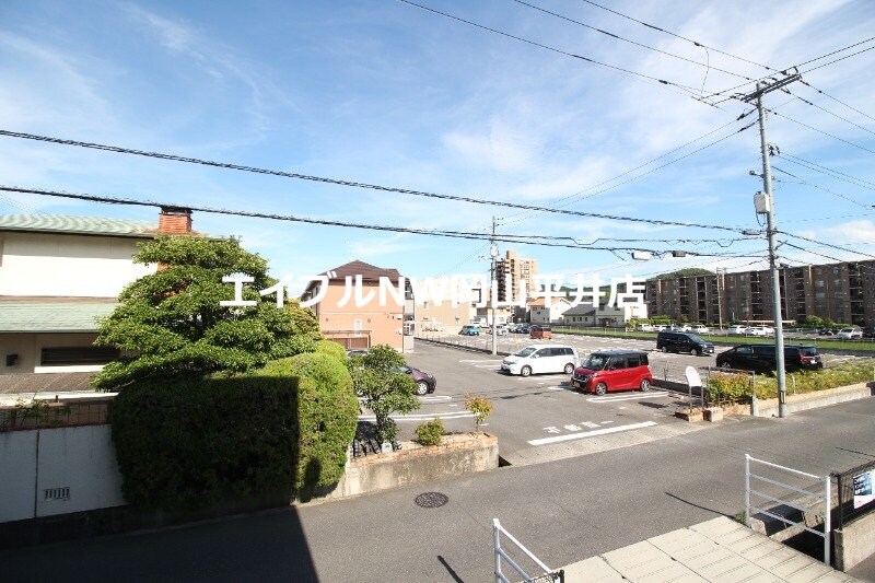 ADC高島リブレの物件内観写真