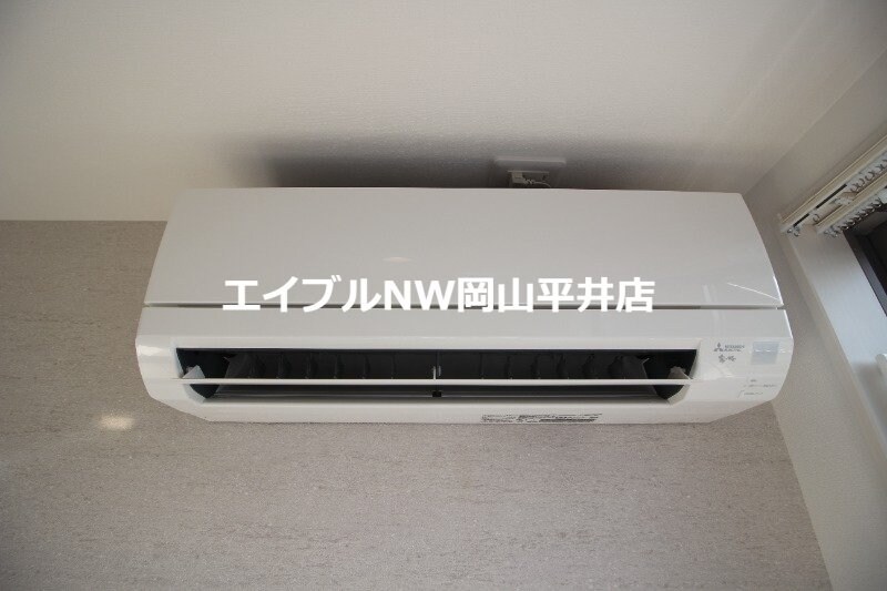 ADC高島リブレの物件内観写真