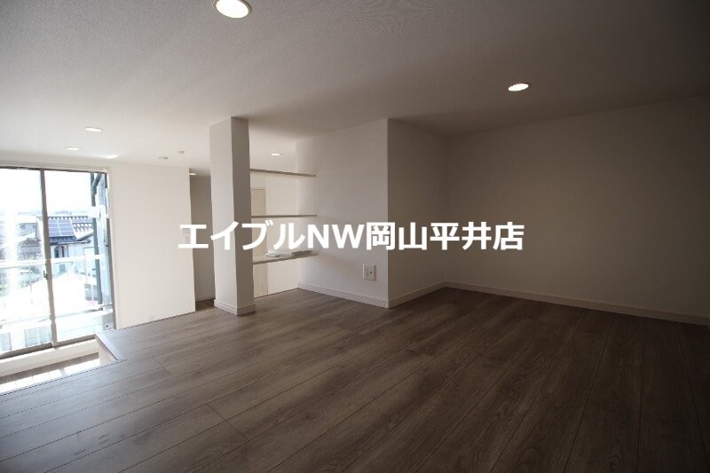 ADC高島リブレの物件内観写真