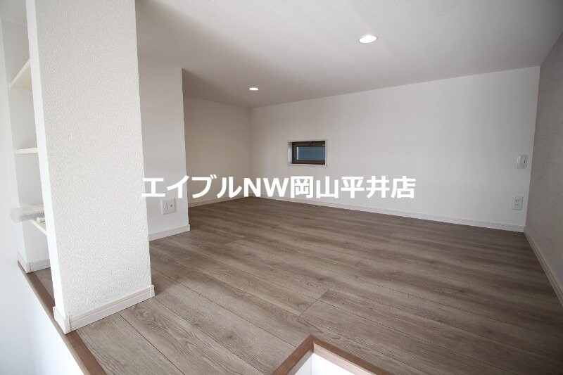 ADC高島リブレの物件内観写真