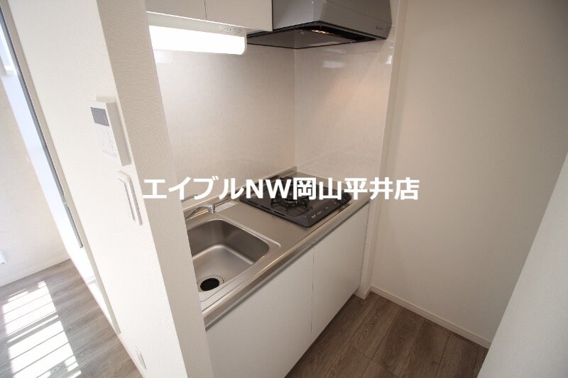 ADC高島リブレの物件内観写真