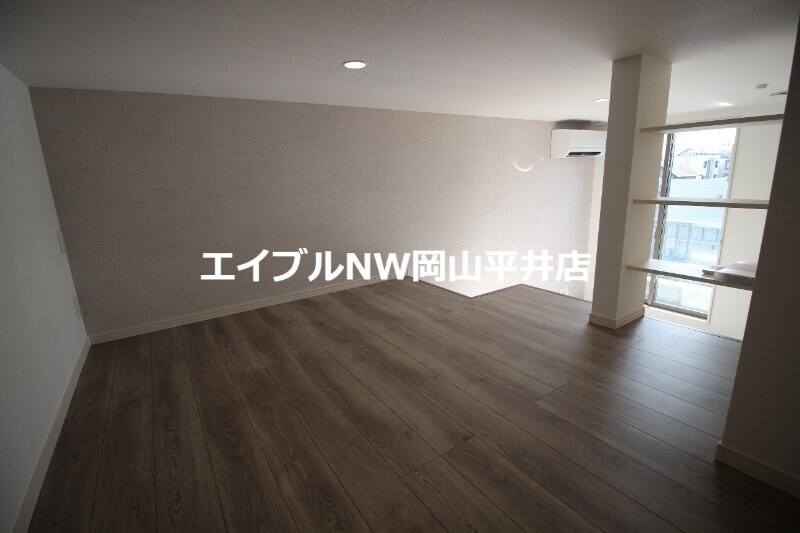 ADC高島リブレの物件内観写真