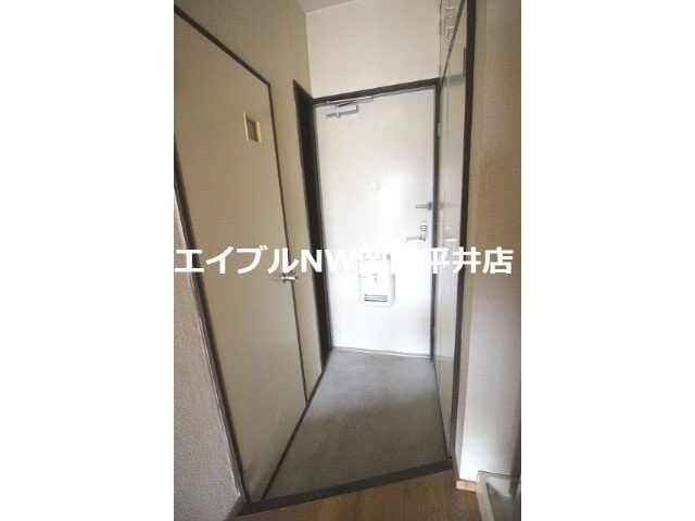 マンションセトの物件内観写真