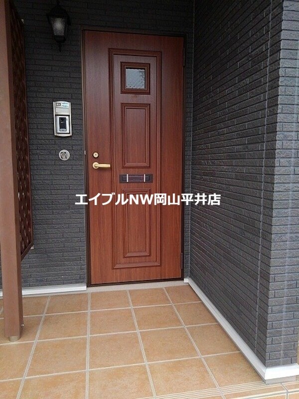 ｒｉｖｅｒ　ｓｉｄｅはるか　Ａの物件内観写真