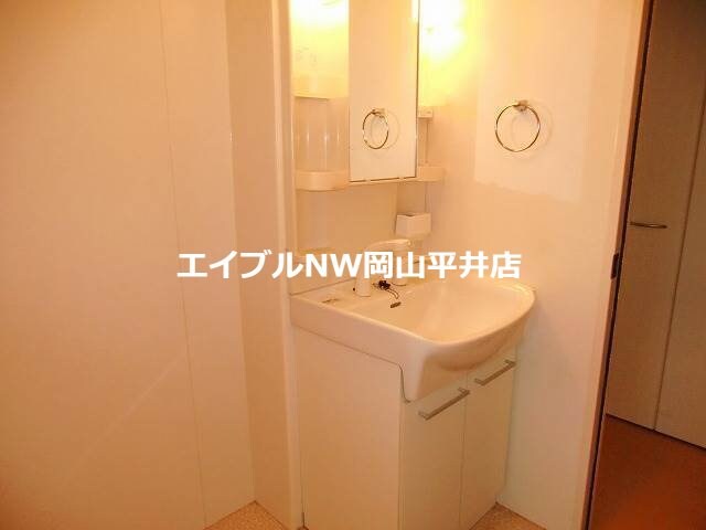 pastoral　Ａ棟の物件内観写真